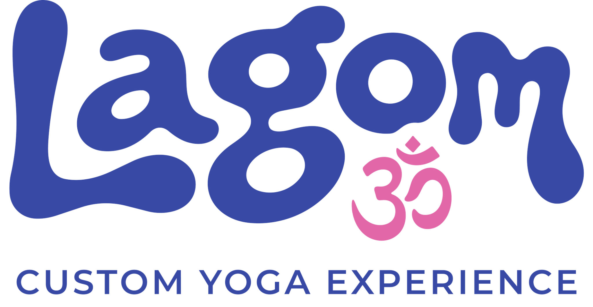 Lagom Yoga Logo